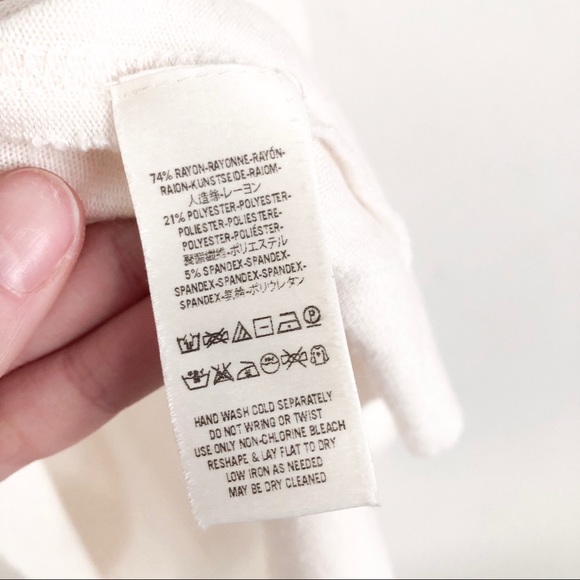 FREE People Coziest Swing Tank - Picture 5 of 6